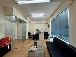 The Arizon (D14), Office #497045201